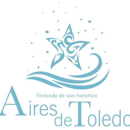 Aires De Toledo-Parque Warner Y Madrid En Familia Apartment Luaran gambar