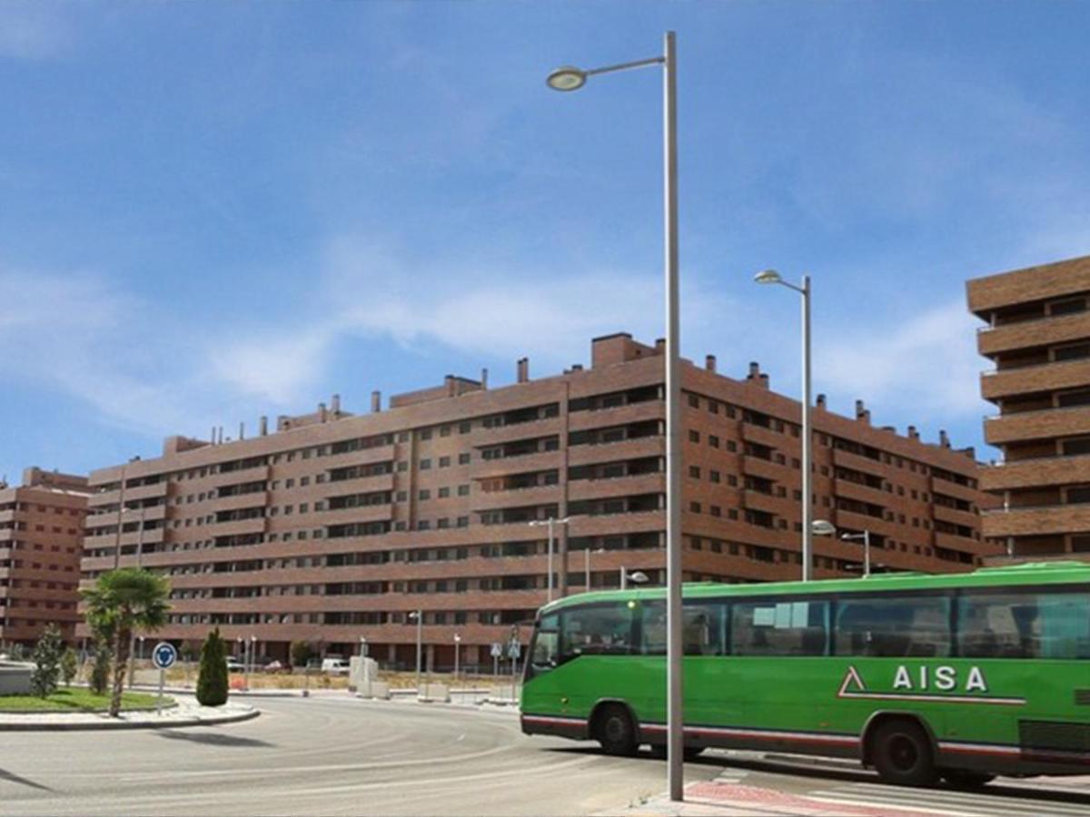 Aires De Toledo-Parque Warner Y Madrid En Familia Apartment Luaran gambar