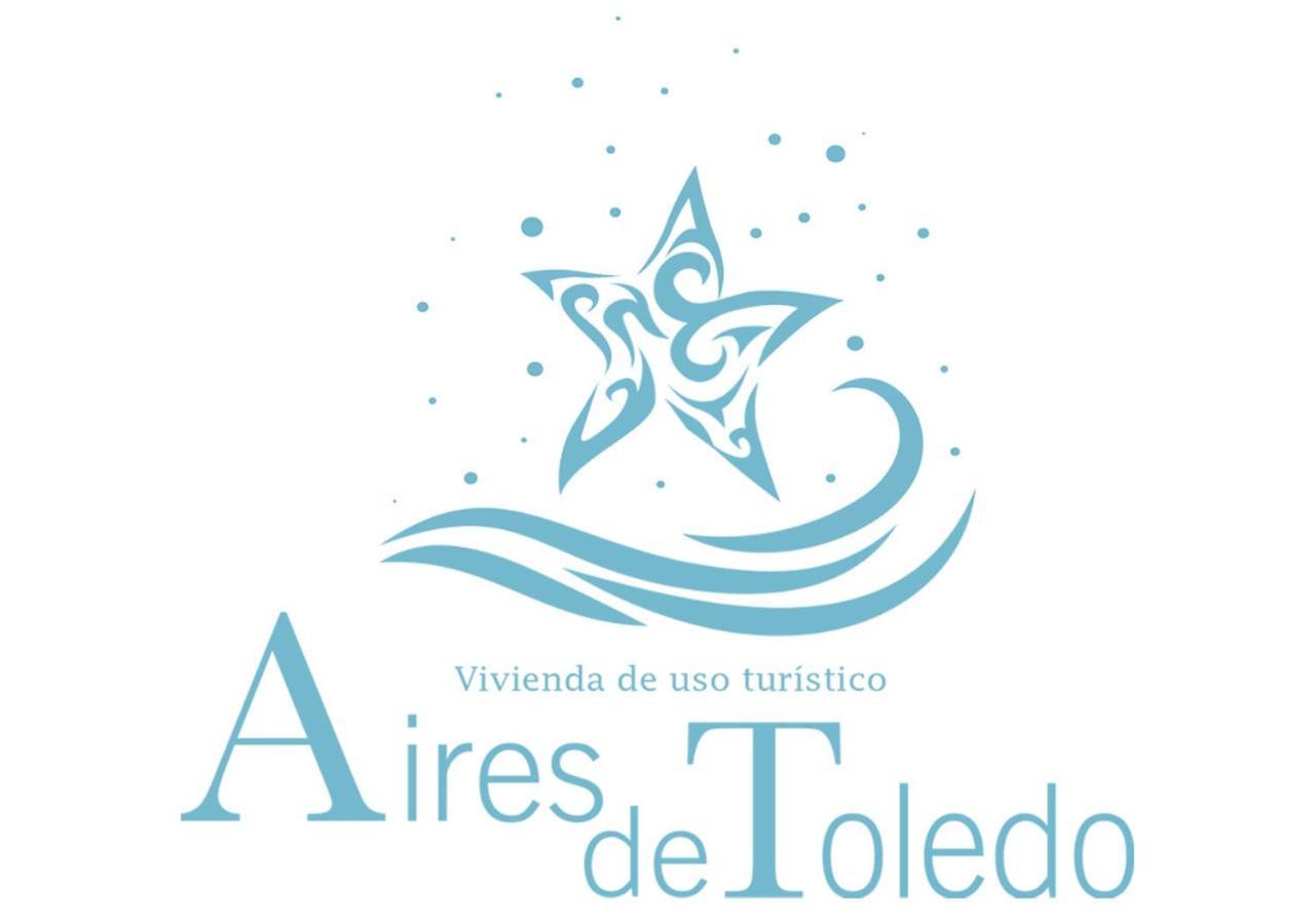 Aires De Toledo-Parque Warner Y Madrid En Familia Apartment Luaran gambar
