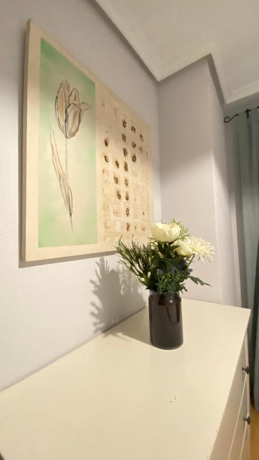 Aires De Toledo-Parque Warner Y Madrid En Familia Apartment Luaran gambar